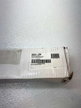 K-8524-sn Kohler 30 Inch Hand Shower Slide Bar Only