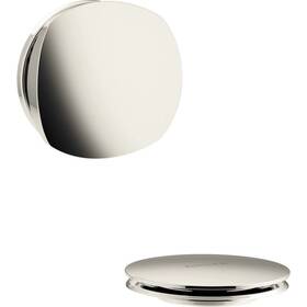 K-t37391-sn Kohler Pureflo Bath Drain Trim - Basic Rot