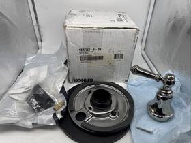 Kohler K-ts72767-4-sn Artifacts Pressure Balanced Valve Trim - Missing Plate