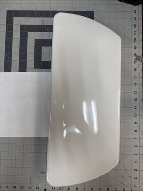 Kohler K103637 K-103637 Toilet Tank Lid