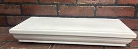 K84407 Kohler Toilet Tank Lid 84407 White