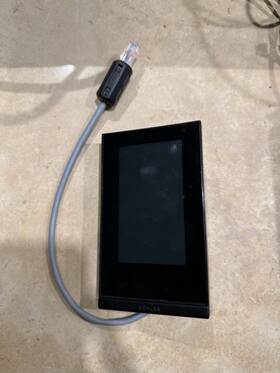 Kohler K99693-na K-99693-na Dtv Digital Interface Shower Control With Mounting Bracket