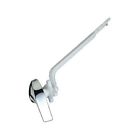 818-263 Kohler Master Lever Toilets Toilet Chrome Mount Side Flush Plumber