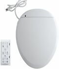 K-4744-0 Kohler Seat Functionality 201 Bidet Elongated Toilet -4744-0 C3