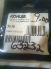 K-30100 Kohler Service -30100 Plunger Genuine Kit