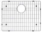 Kbg-101-23 Kraus Grid Bottom Stainless Steel