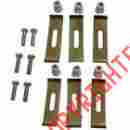Kuhdwr6 Kingston Brass Kitchen Sink Undermount Clips