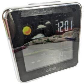 308-146 La Crosse Wireless Weather Station No Cord Sensor Batteries