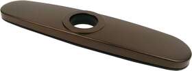 1920bz Laguna Brass 10 Inch Kitchen Sink Faucet Brushed Bronze Finish