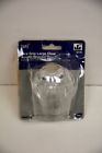 58196 Large Partsmasterpro Grip Clear Handle Vise Diverter