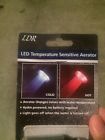 2165tl Ldr 530 Blue Faucet Indicator Light Led Ho Temperature Red Aerator