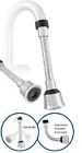 2184bk Ldr Kitchen Flexible Aerator Bar Hose Facuet Laundry 500