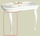 5047.331.06 Leg Console Parisian