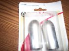 A64nn Lever Handle Kit Large Accent Delta Nickel Pearl