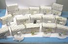 Lever Bathroom Lavatory Delta Chrome 17 Lot Faucet