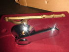 Yb7401ch Lever Box Vivid -- Polished House Chrome Moen Show Tank