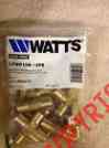Lfwp18b-12pb Brass Tee Pex
