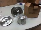 Li-ack-dk1 Retia -tech- Stainless Deluxe Deep Sink Steel Luxury Drain