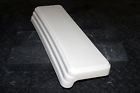 151-1375-82 Lid Natural Tank Toilet Cover 82 Emblem Eljer Terrace Color
