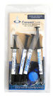 Ral1000 Light Ceramicure Kit Ceramic Cure Repair Porcelain White Acrylic