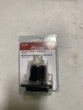 971-2500 Lincoln Products 054374140046 Pfister Valve Stem Assembly