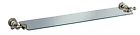 6829-bn List405 Kohler Georges Shelf Nickel Iv Va Brushed Vibrant Glass Brass
