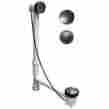 22sn Listx2 Orb Sioux Chief Plastic Bath Drain Kit 042805394106