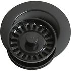 Lkd35bk Elkay New Disposer Drain 754262096072