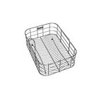 Lkwrb1216ss Basket Steel Stainless Rinsing Sinks Elkay