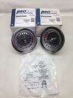 Pf1433brss Lot - 2 Kitchen Drain Sink Assembly Strainer Proflo Basket