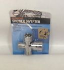 89176 Lot Danco Shower Universal Model Diverter A838 Chrome