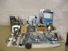 A1091 Lot Improvement Items Wholesale Plumbing Home Various