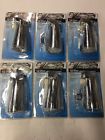 Lot-of-6 12 Danco Nearly New