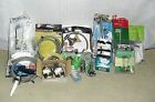 Lot6680 Wholesale Various Handyman Home Plumbing Lot Items Improvement