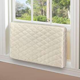 Lx-acc41cda Lx Ac Cover Indoor Air Conditioner Inside Window Unit Small