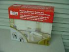 38398 Machine Turn Ball Oatey Washing Values Outlet Brass Box Includes Quarter