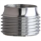 E2jkrcf Male Chicago Rough Hose Chrome Thread Faucet .75 . Outlet