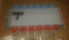 Mxbd12-2 Manabloc Unit Vanguard Plumbing Control Manifold