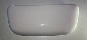 Mpp-160b Mansfield Mpp160b White Toilet Tank Lid Ceramic Pre-owned 130 160 161 170 180