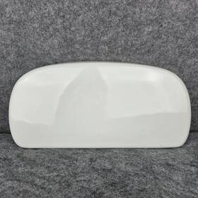 Mansfield P-1t1-03 206 Toilet Tank Lid - White Fits 123a