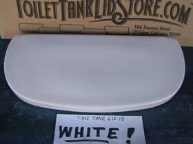 P-1t1-02 Mansfield P-iti-02 206 Toilet Tank Lid White Mpp206 18d