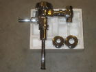 704310 Manual 3 Flush " 4 Urinal Valve Galaxy Outlet -