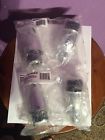 Yb8000ch Mason Mounting Chrome Bar 2 Pack Post Towel