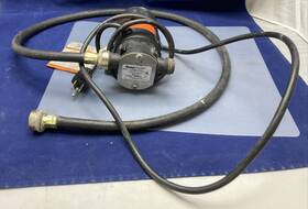 539997-01 Master Plumber Genuine Mini Vac Transfer Pump