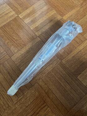 209010 Matco-norca Frost-proof Sillcock 10 Inch With 1/2 Mpt Inlet