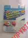 Mc306t Magic American Natural Sci 1-1 4 X Sealer Trim Tub Floor Bathtub Caulk Caulkstrip Strip New White