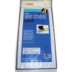 Mc815 Cover Vent Thermwell 3 Magnetic Pack