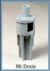 Md-10a Gap " Air Standpipes 1.5 Drain 2 -
