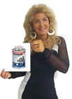 15811 Megaloc Cans Oz 32 Thread Hercules Brand Sealant