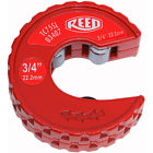 Tc75sl Mfg Loaded Spring 4in. Reed Tubing 3 Cutter